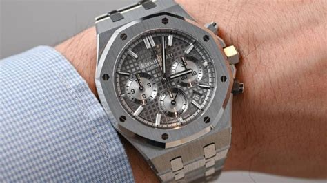 audemars piguet orologi simili|Audemars Piguet oak.